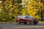 Toyota Highlander SE 2016 года